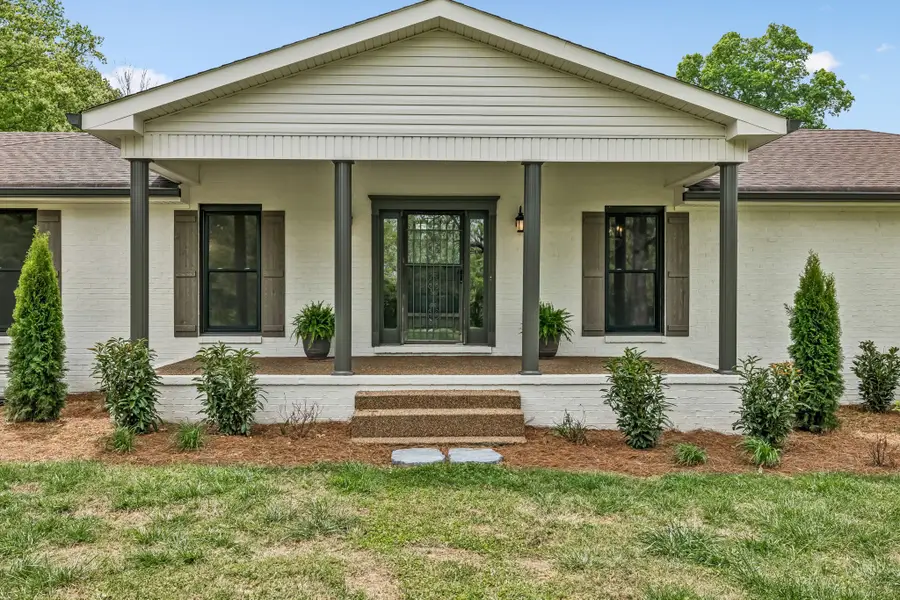 494 Eastover Rd, Lebanon, TN 37090 - #3