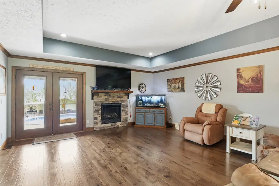 1560 Fairfield Rd, Westmoreland, TN 37186 - #3