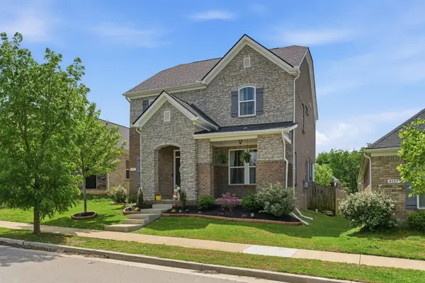 4155 Magnolia Farms Dr, Hermitage, TN 37076