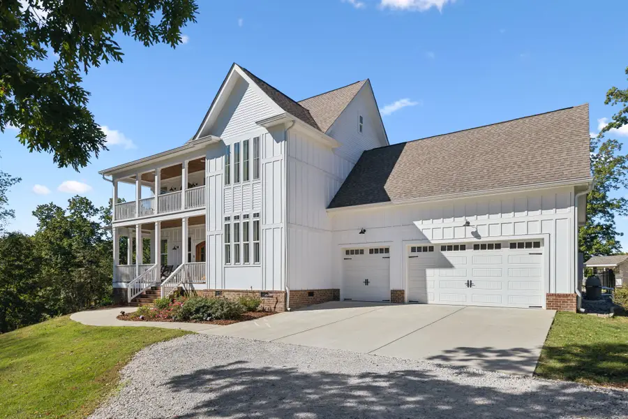 4325 Cave Springs Rd, Columbia, TN 38401 - #2