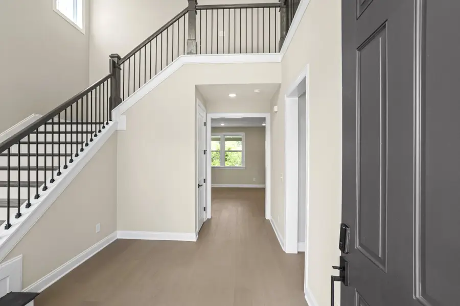 6002 Painted Skies Dr, Spring Hill, TN 37174 - #2