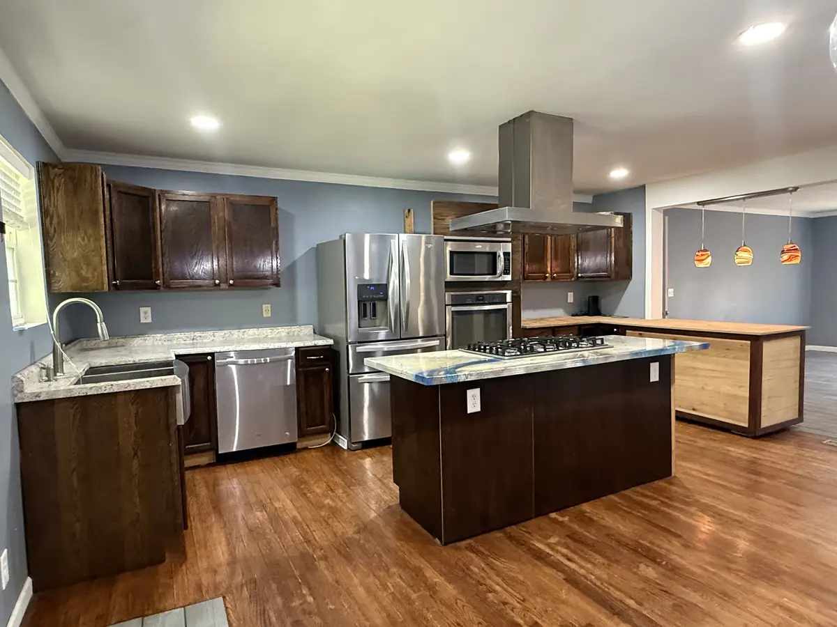 23 Roney Ave, Hohenwald, TN 38462 - #1