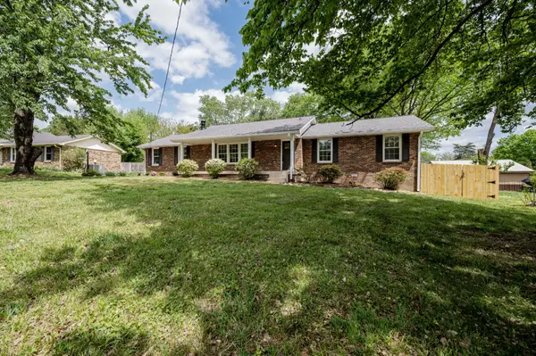 2117 Aileen Dr, Antioch, TN 37013