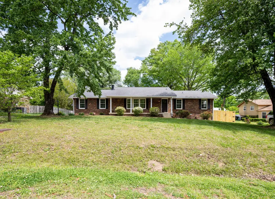 2117 Aileen Dr, Antioch, TN 37013 - #2