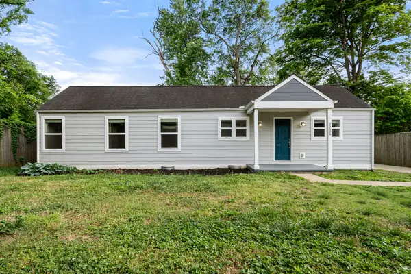 2706B Brunswick Dr, Nashville, TN 37207