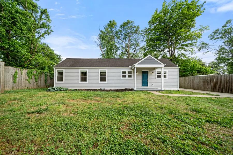 2706B Brunswick Dr, Nashville, TN 37207 - #2