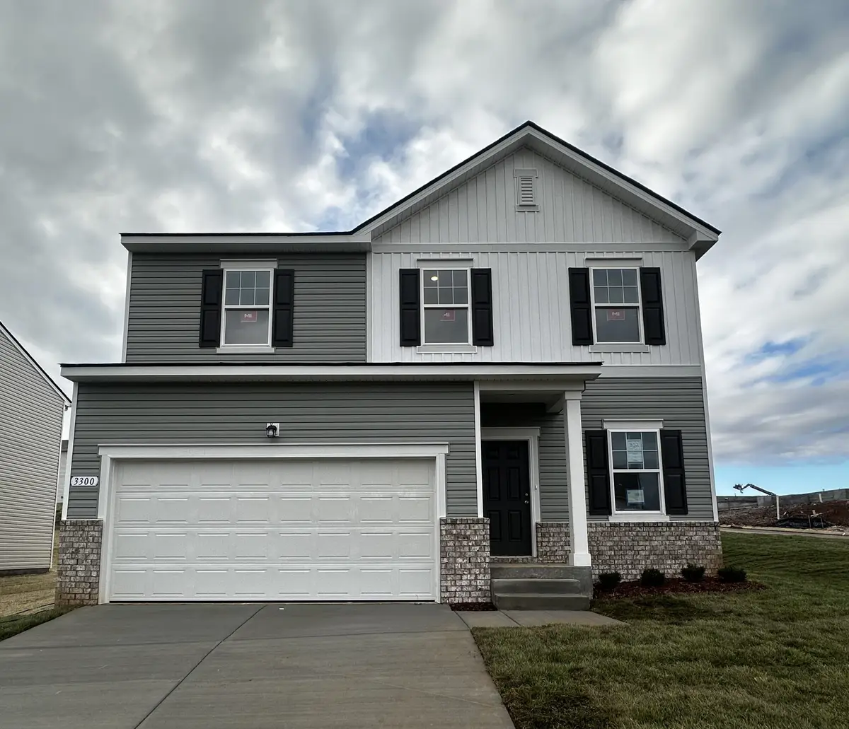 3237 Barrel Oak Pass, Columbia, TN 38401 - #1