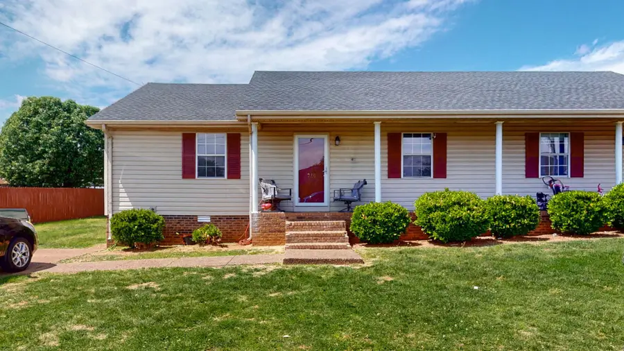 720 Pat Ave, Hopkinsville, KY 42240 - #2
