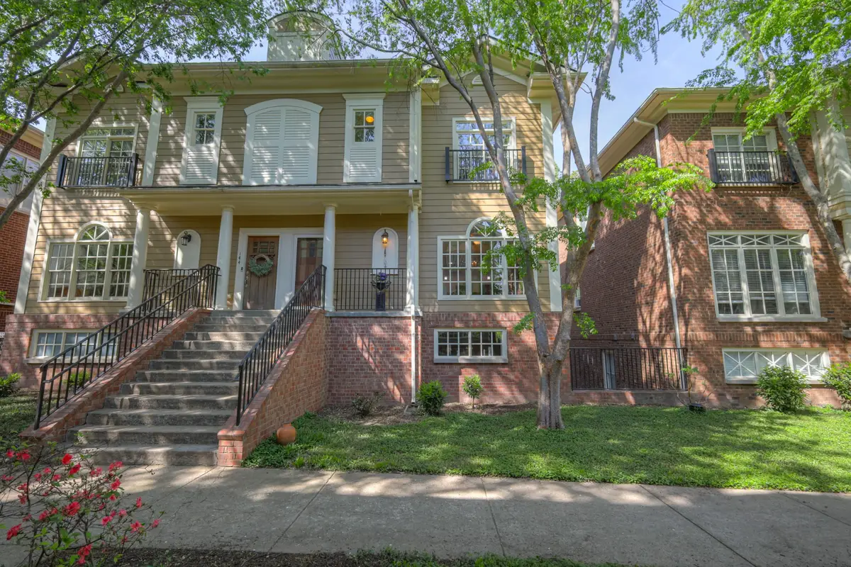 146 Generals Retreat Pl, Franklin, TN 37064 - #1