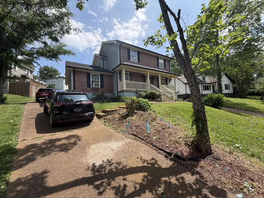 605 Ashlawn Ct, Nashville, TN 37211 - #2