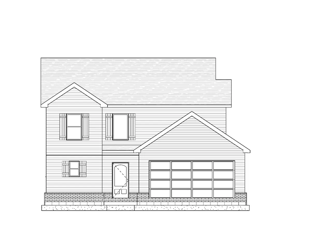 204 Persinger Place, Clarksville, TN 37042 - #1