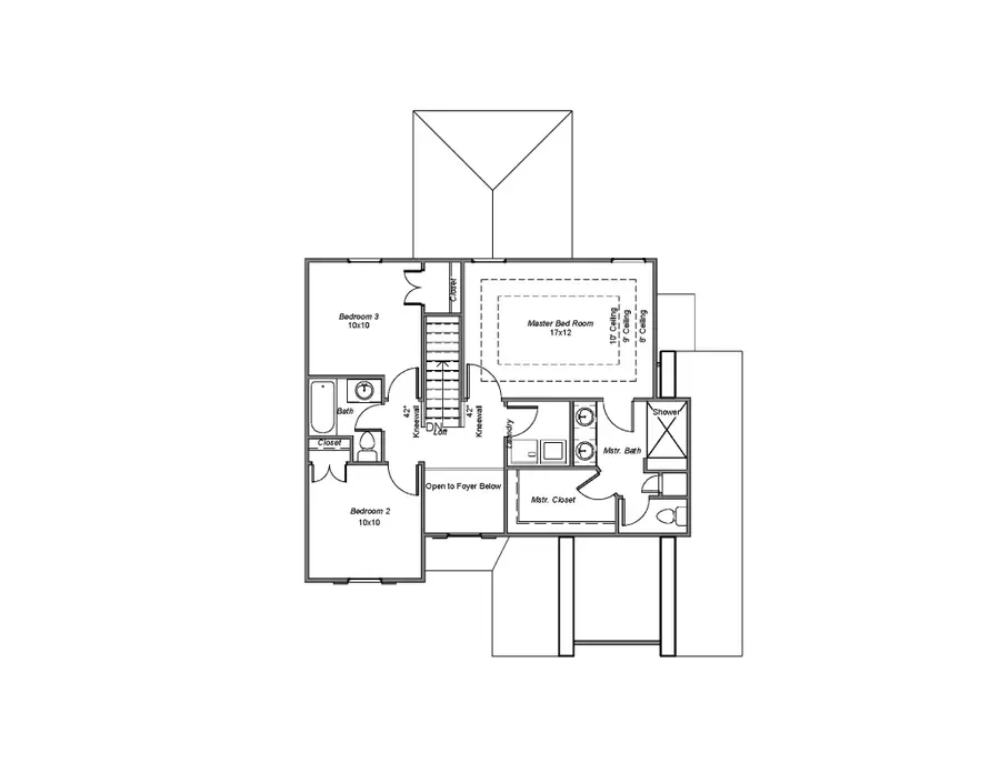 204 Persinger Place, Clarksville, TN 37042 - #3