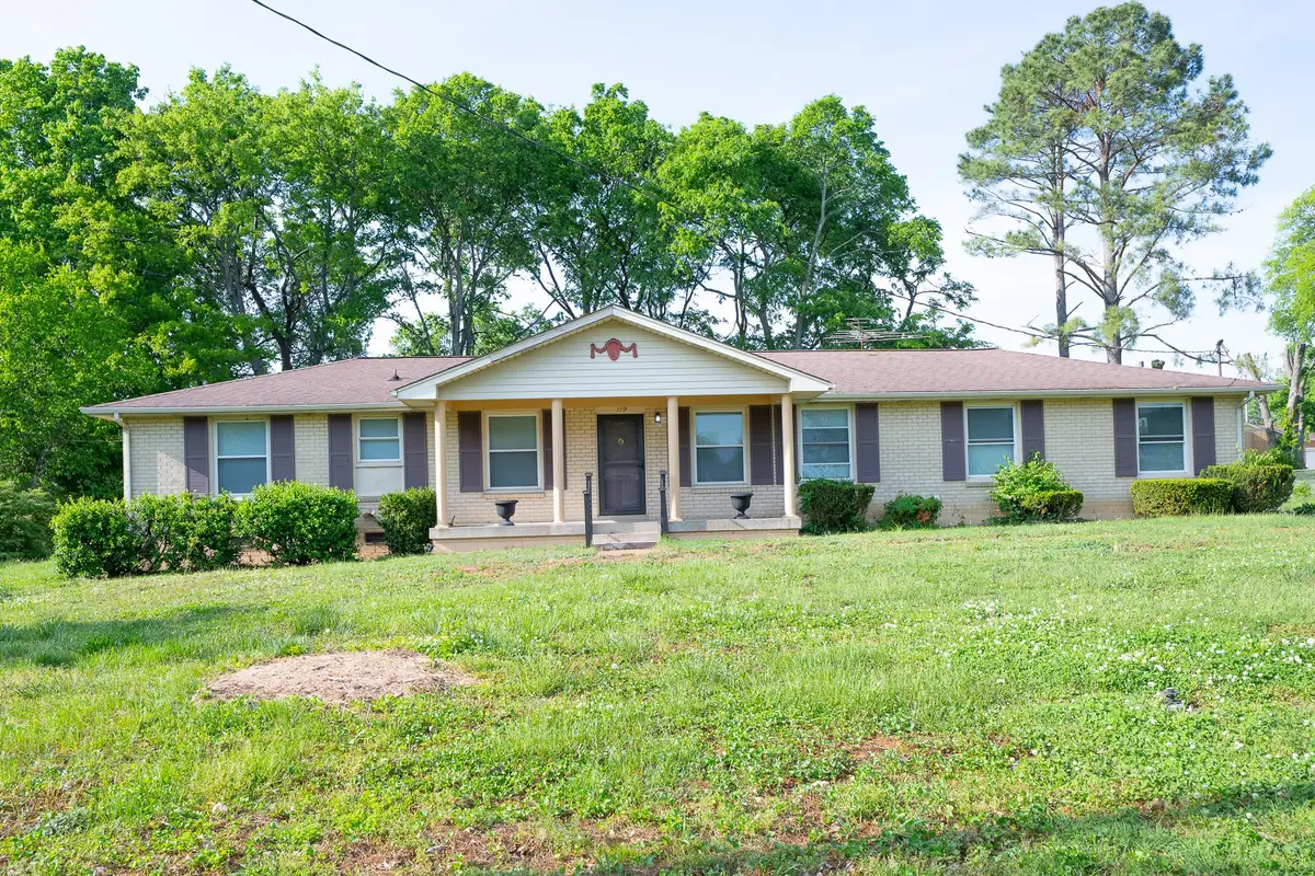 119 Chippendale Dr, Hendersonville, TN 37075 - #1