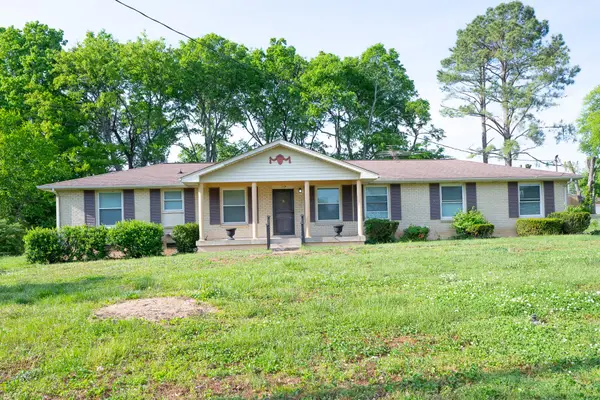 119 Chippendale Dr, Hendersonville, TN 37075