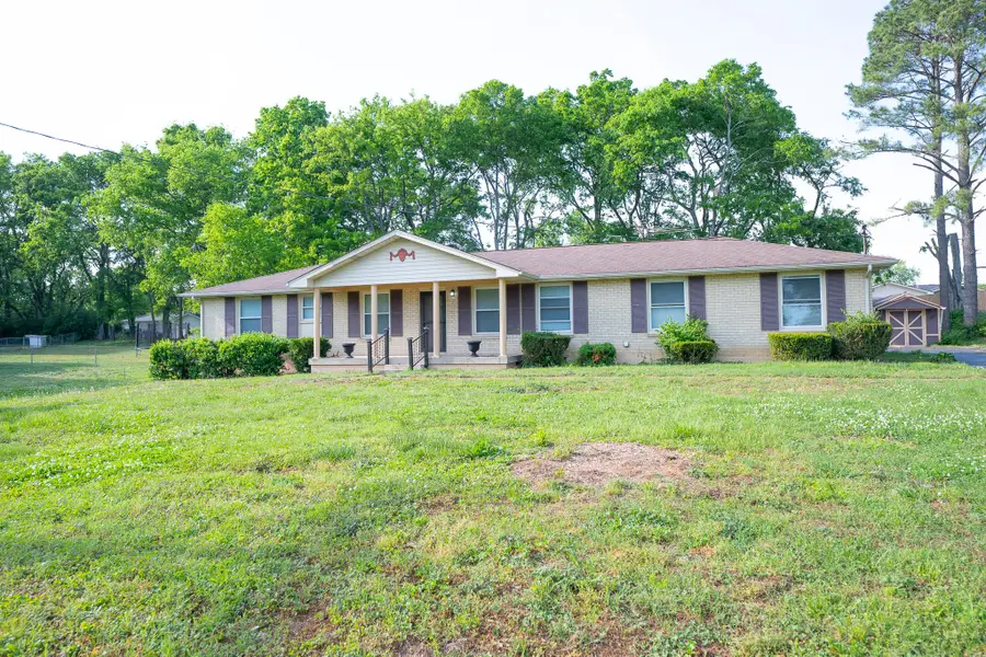 119 Chippendale Dr, Hendersonville, TN 37075 - #2