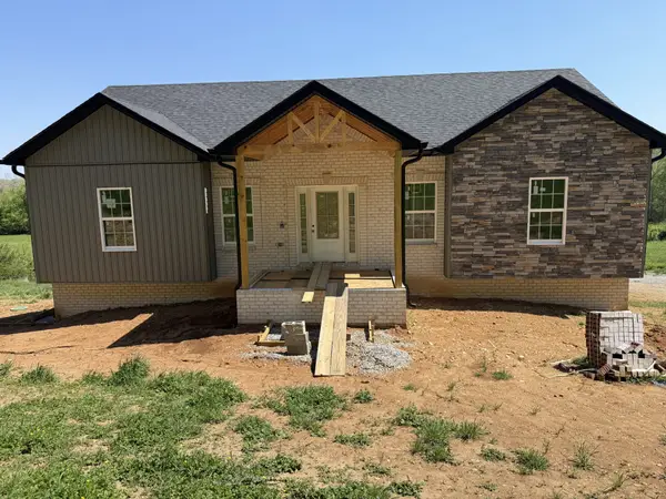 476 Buckeye Road, Cumberland City, TN 37050