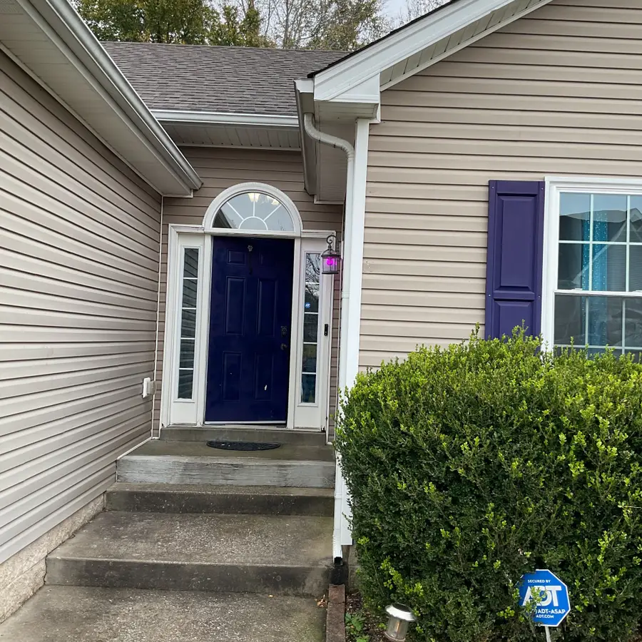 1640 Broad Cir, Clarksville, TN 37042 - #2