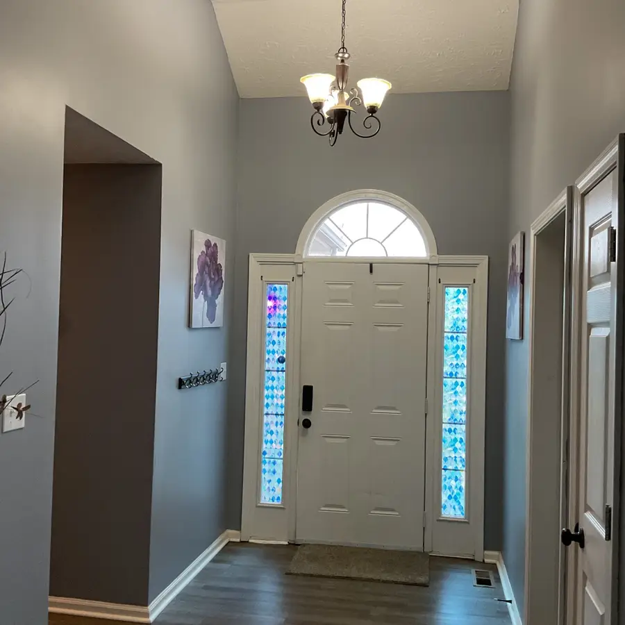 1640 Broad Cir, Clarksville, TN 37042 - #3