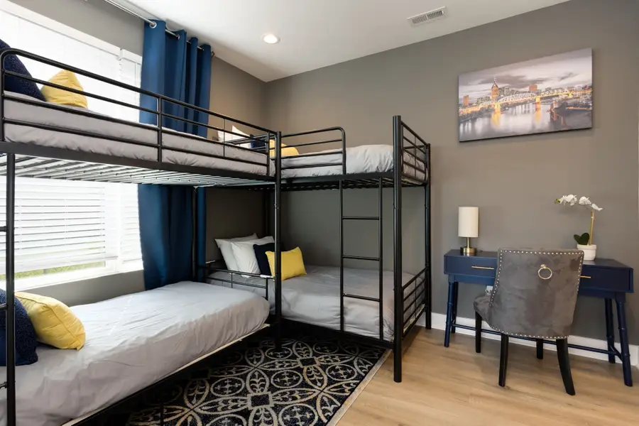 2403 Jefferson St #E, Nashville, TN 37208 - #3