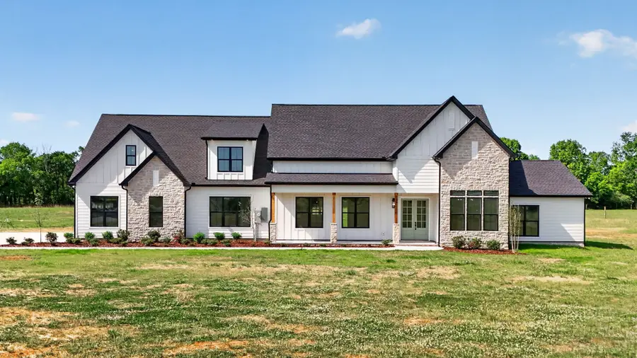 7838 Woodfin Rd, Christiana, TN 37037 - #2