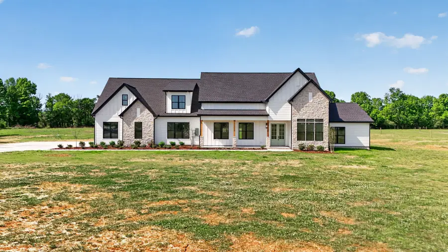 7838 Woodfin Rd, Christiana, TN 37037 - #3