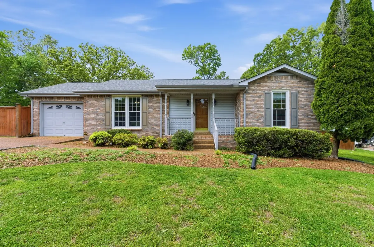 7309 Clearview Dr, Fairview, TN 37062 - #1