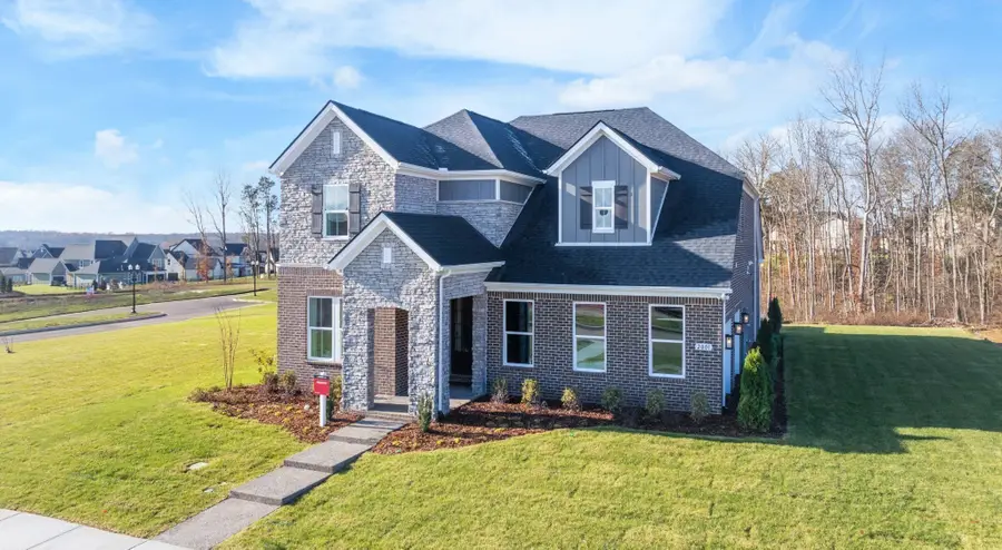 4006 Old Course Way, Mount Juliet, TN 37122 - #2