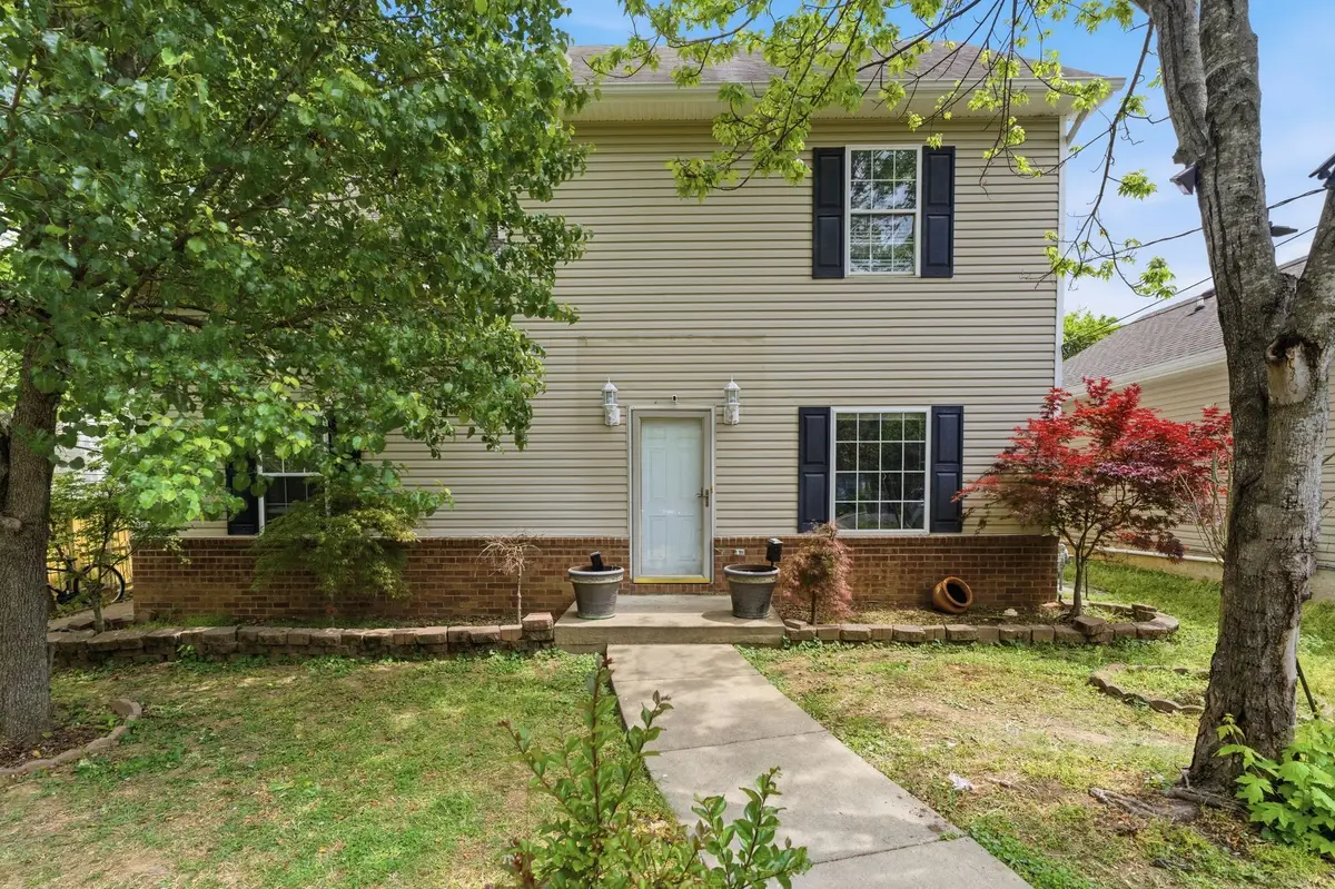 808 William Howard Ct, Nashville, TN 37209 - #1