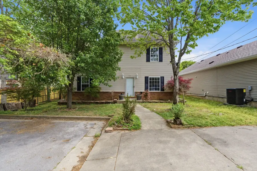 808 William Howard Ct, Nashville, TN 37209 - #2