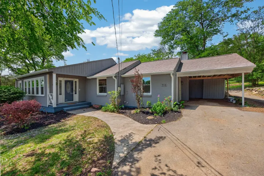 710 River Pass, Madison, TN 37115 - #2