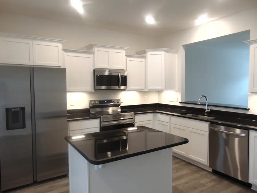 307 Spring Street, La Vergne, TN 37086 - #3