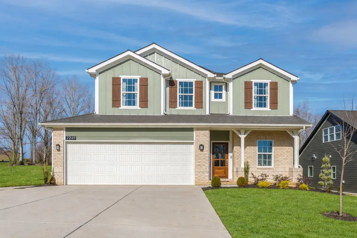 803 Tompkins Ln, Gallatin, TN 37066 - #1