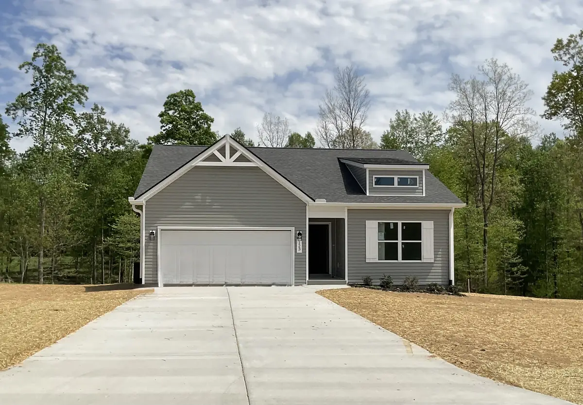 123 Morgan Ln, Dickson, TN 37055 - #1