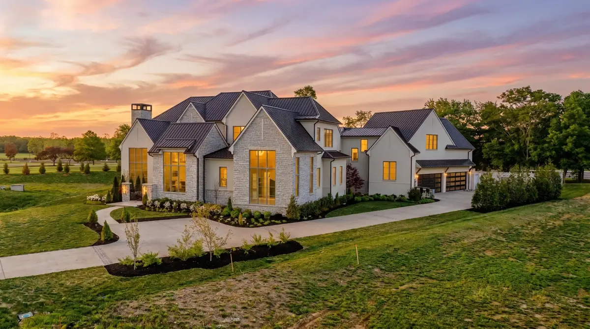 1109 Mccall Ct, Brentwood, TN 37027 - #1