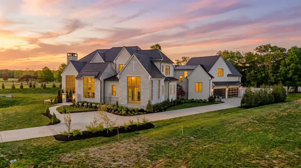 1109 Mccall Ct, Brentwood, TN 37027