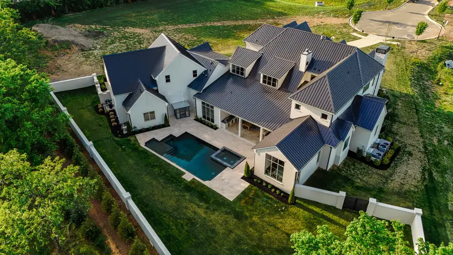 1109 Mccall Ct, Brentwood, TN 37027 - #2