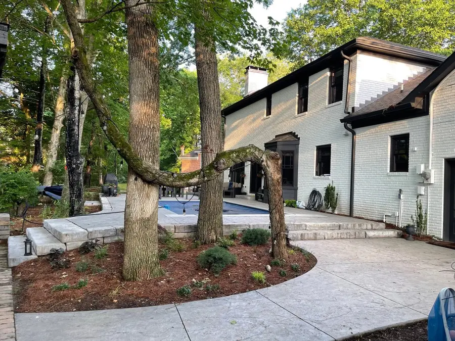 901 Creekwood Ct, Brentwood, TN 37027 - #3