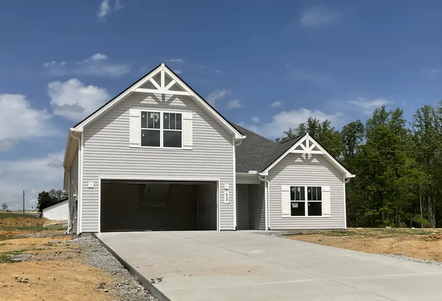 400 Marcella Court, Dickson, TN 37055 - #2