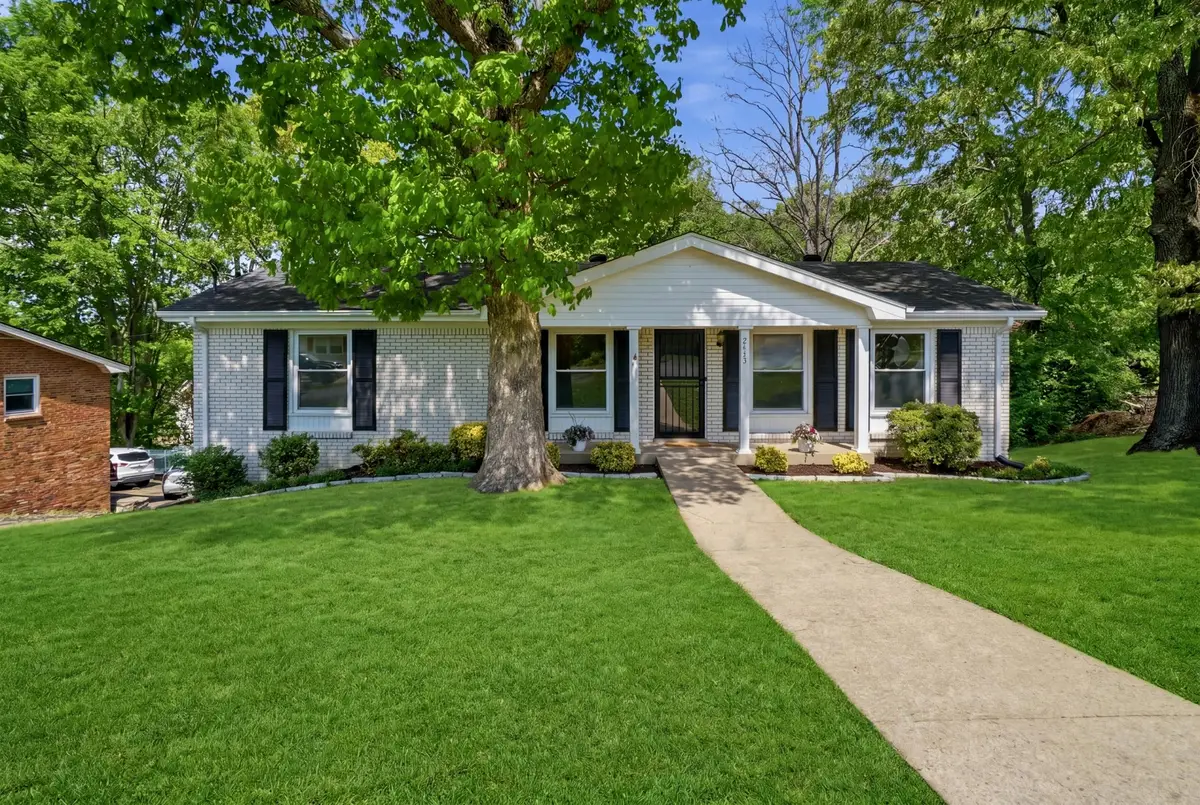 2442 Broadview Dr, Nashville, TN 37217 - #1