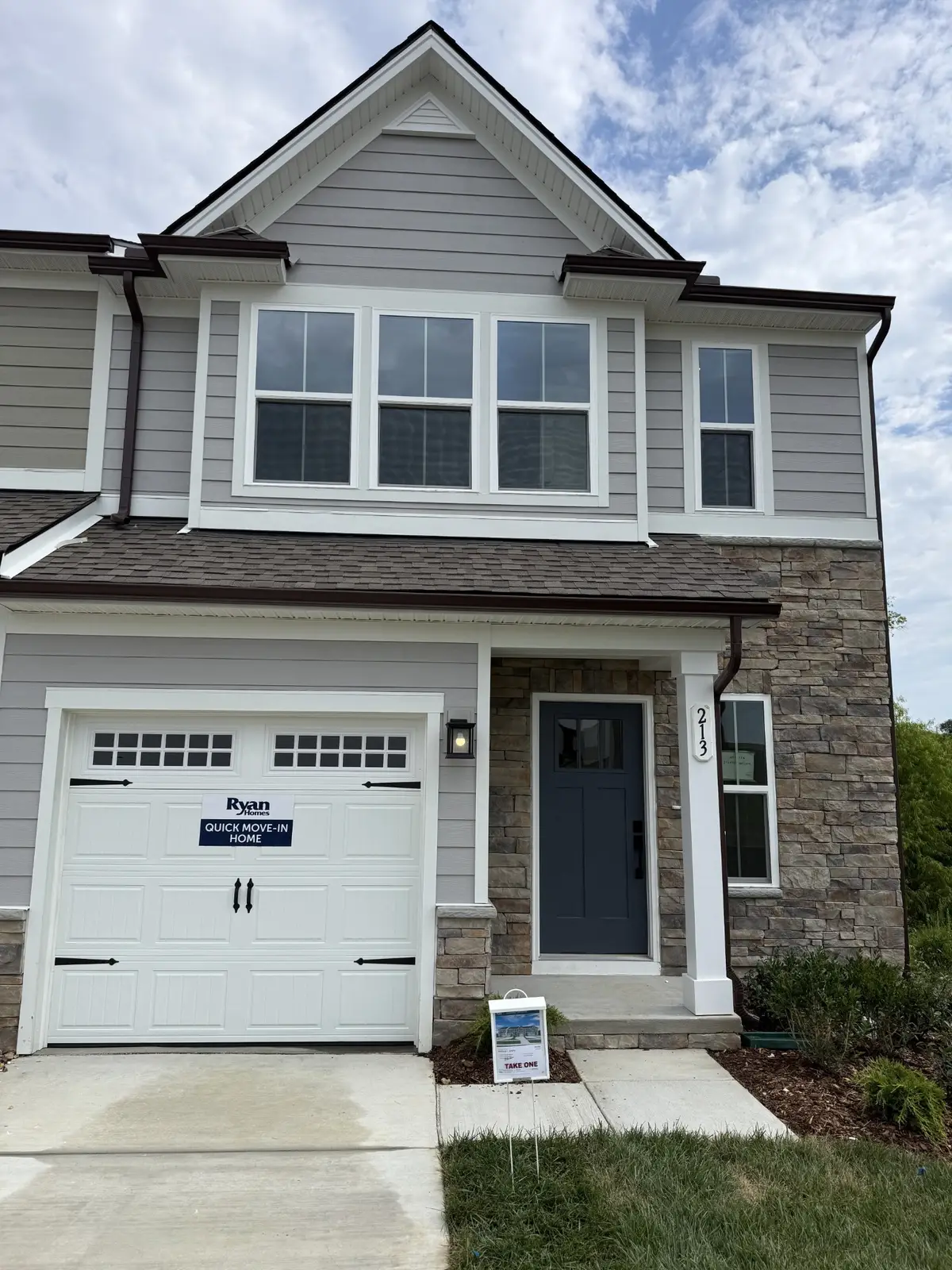 213 Primrose Lane, Gallatin, TN 37066 - #1