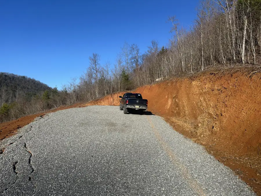 1776 Fairview Road, Tellico Plains, TN 37385 - #2