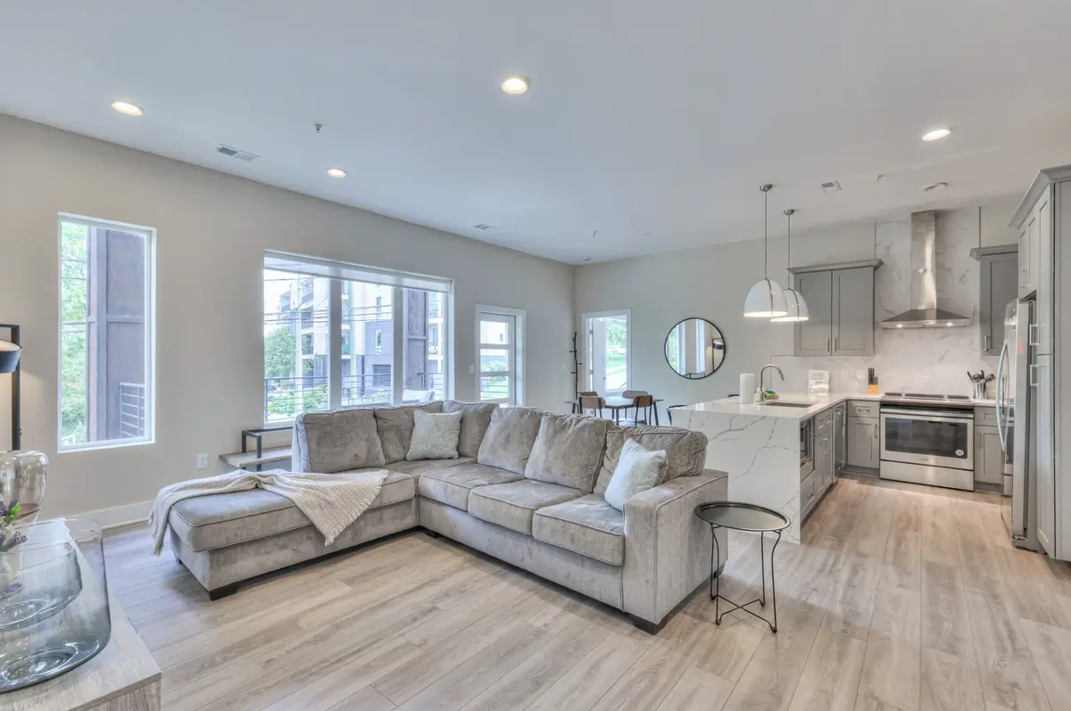 119 Mason Avenue #201, Nashville, TN 37203 - #1