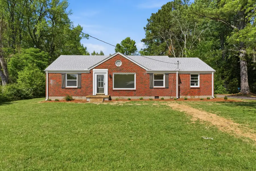 3722 Old Clarksville Pike, Joelton, TN 37080 - #2