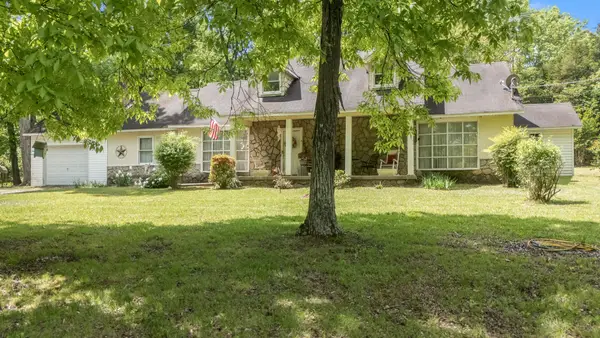 114 Glover Ln, Shelbyville, TN 37160