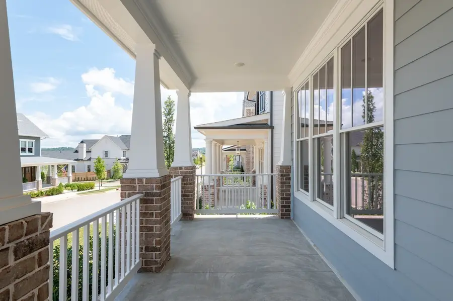 8013 Southvale Blvd, Franklin, TN 37064 - #3
