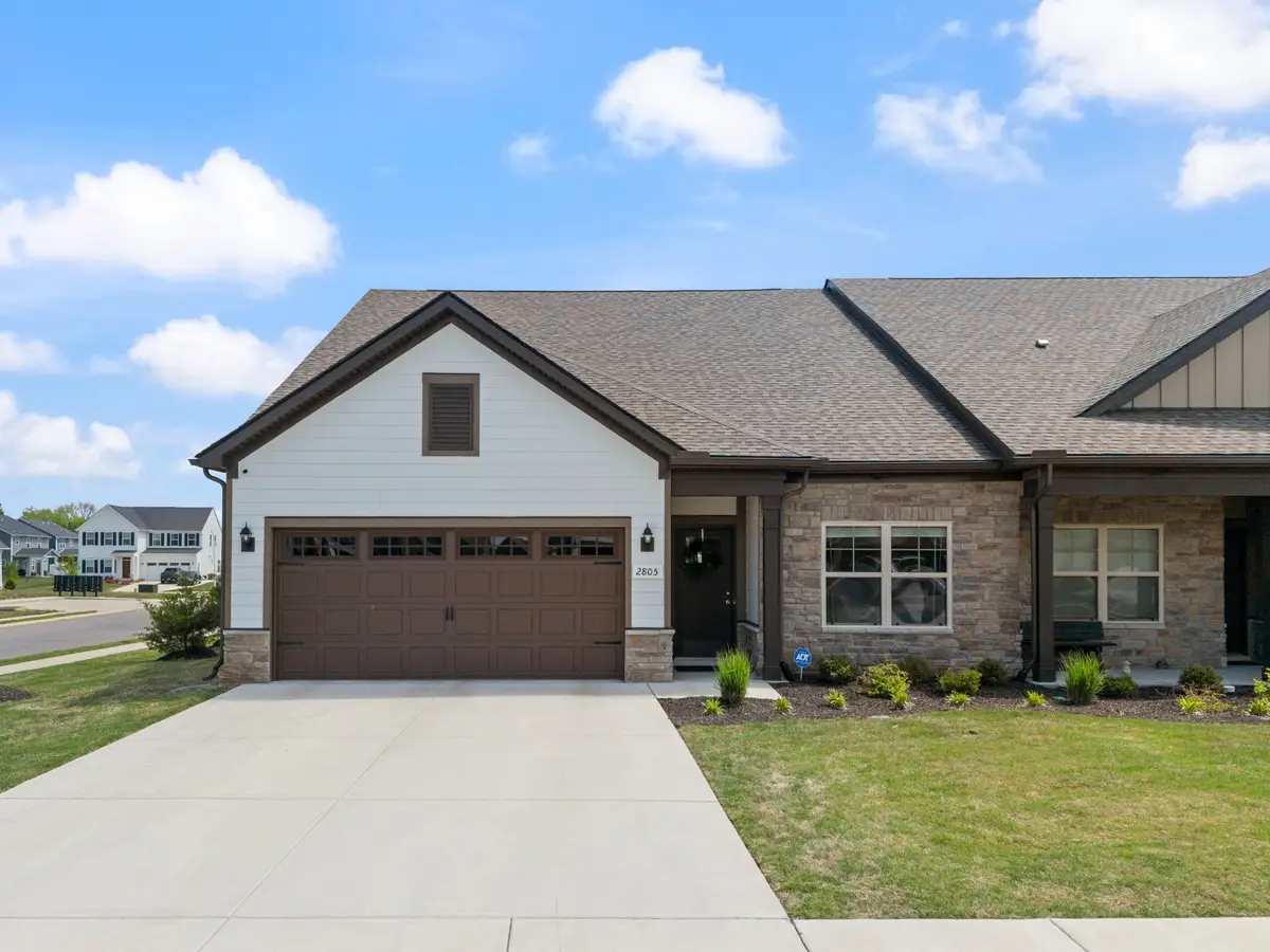 2805 Soldiers Honor Dr, Murfreesboro, TN 37128 - #1