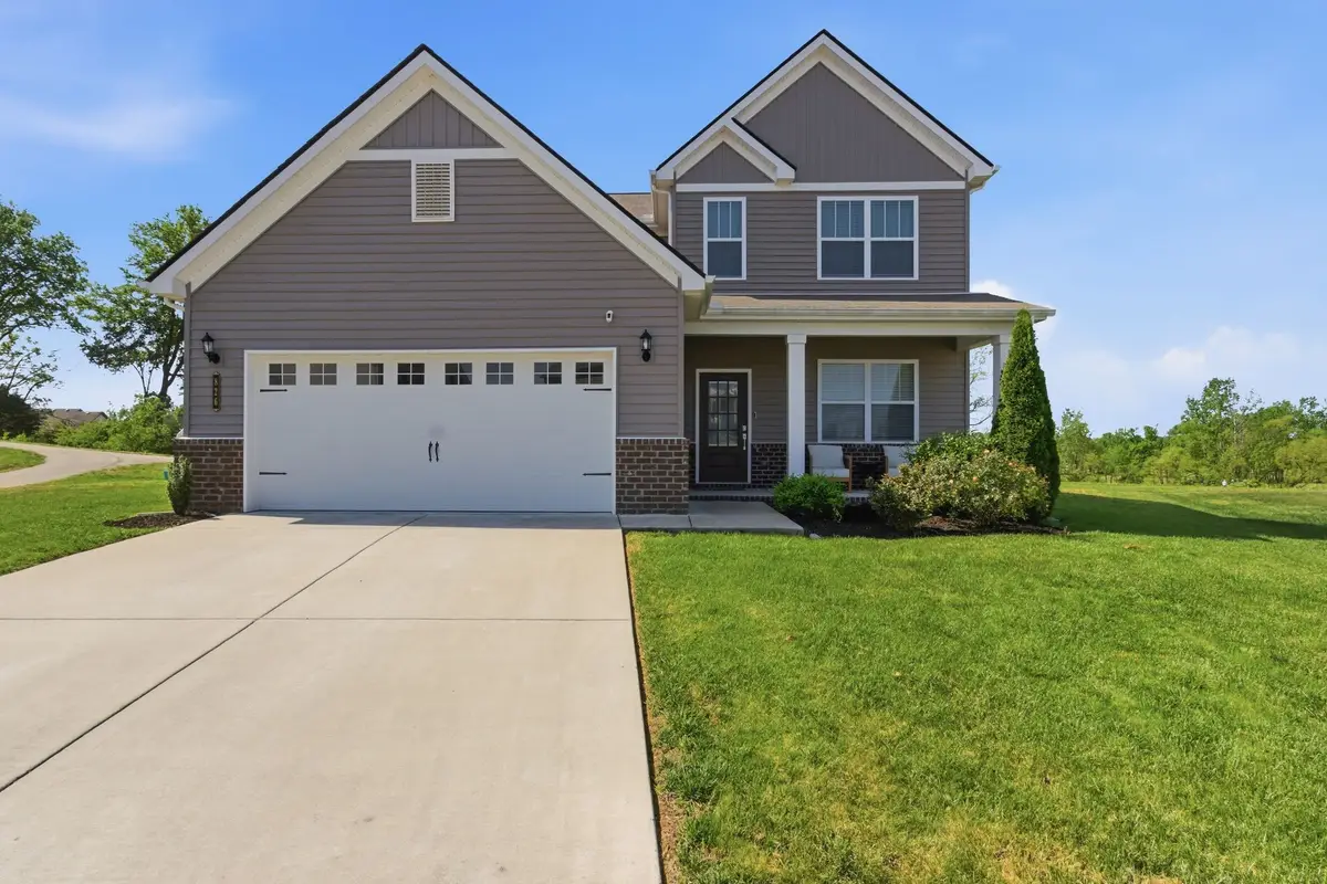 826 Els Ct, Spring Hill, TN 37174 - #1