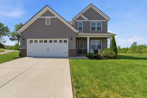 826 Els Ct, Spring Hill, TN 37174