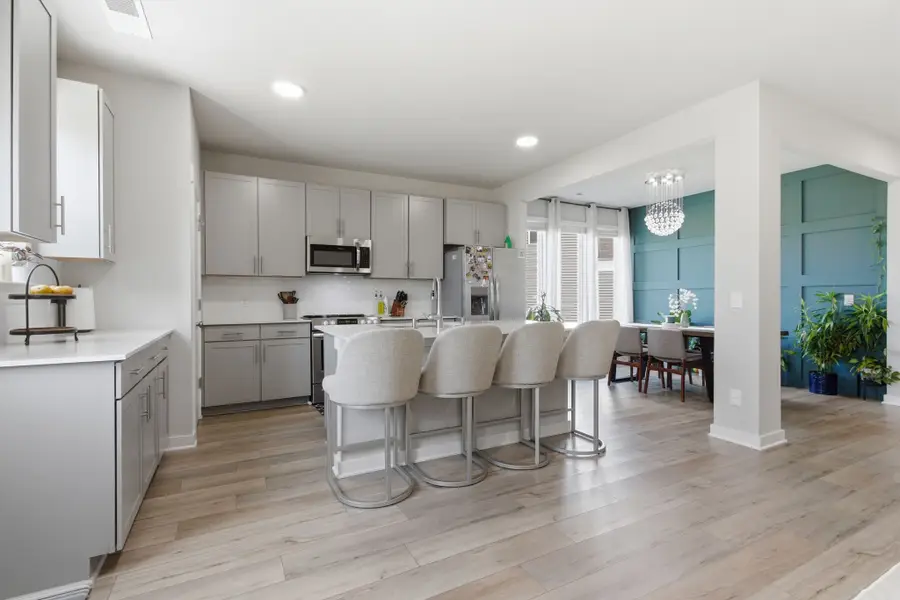 826 Els Ct, Spring Hill, TN 37174 - #3