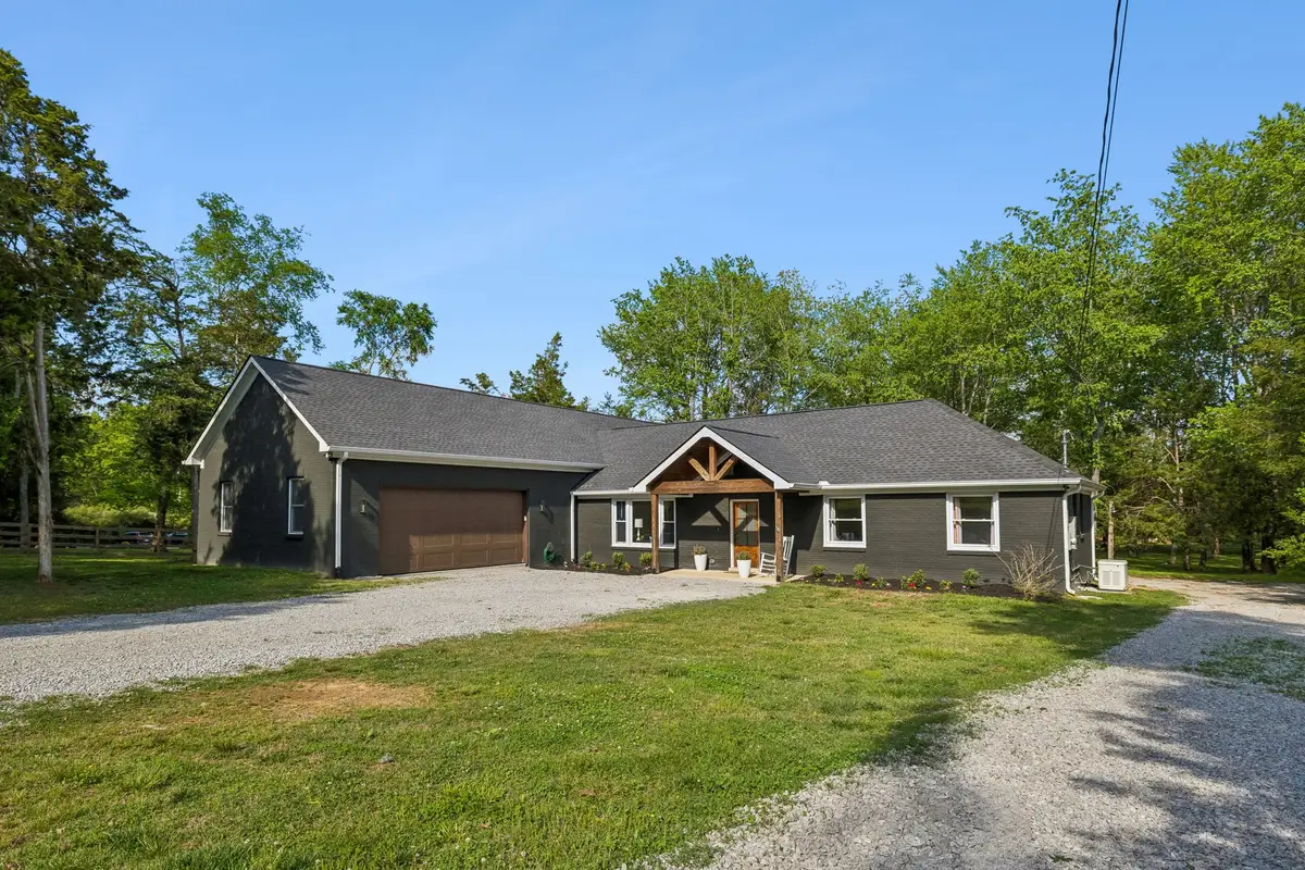 1006 John Wright Rd, Mount Juliet, TN 37122 - #1